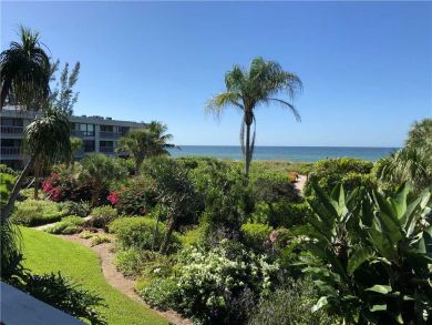 Beach Vacation Condos on Longboat Key BEACHFRONT
